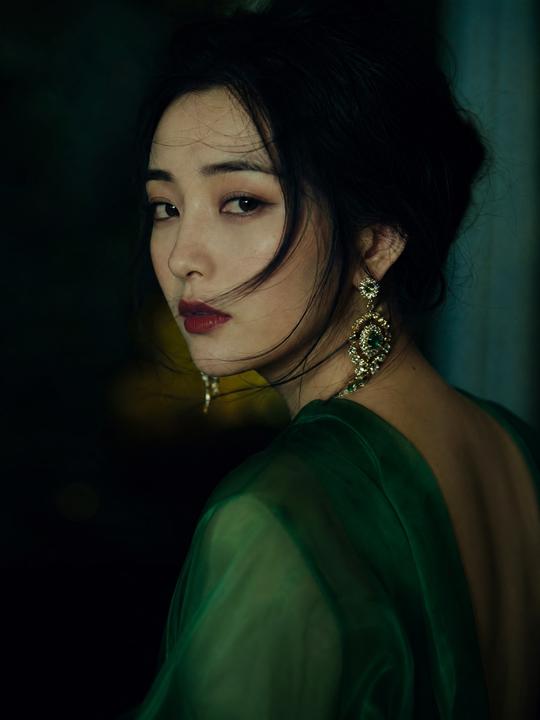 绿帽老公